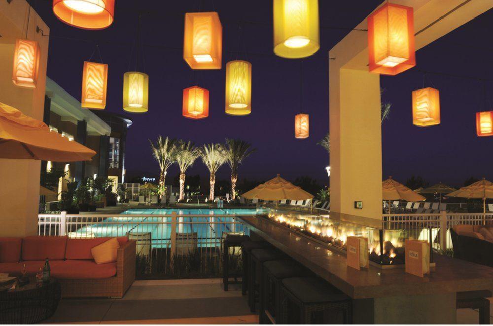 Renaissance Clubsport Aliso Viejo Laguna Beach Hotel Bagian luar foto